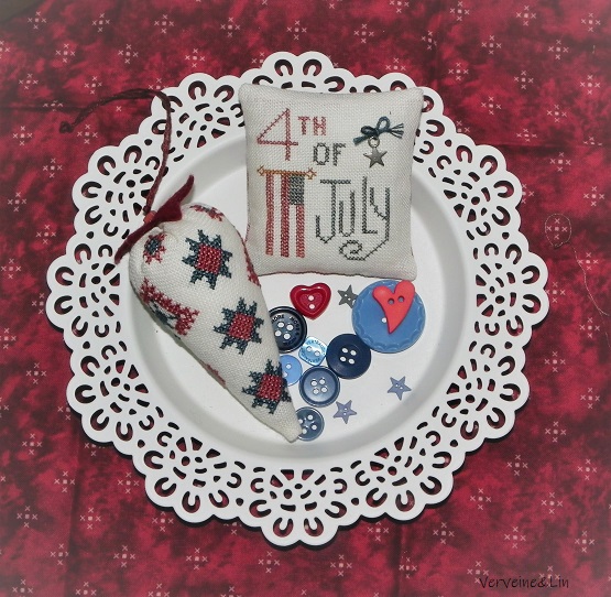 bowl filler 4th july