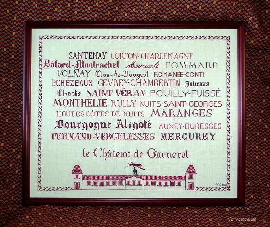 la cave idéale Laurence Roque