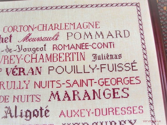 la cave idéale Laurence Roque