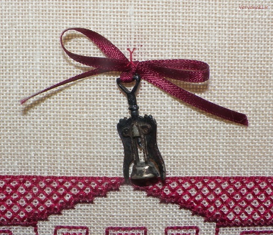 la cave idéale Laurence Roque