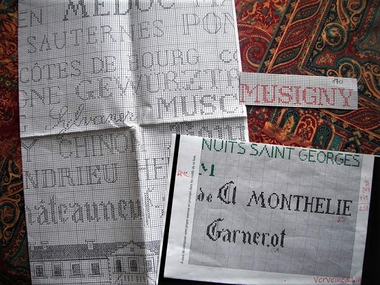 la cave idéale Laurence Roque