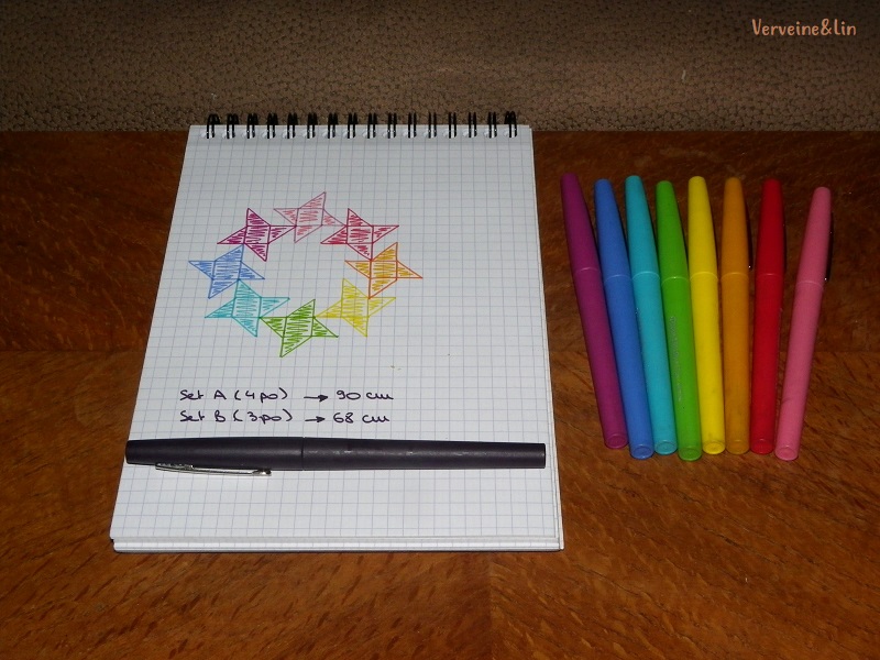 couronne d'étoiles de l'amitié