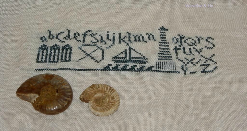 bécédaire marin françoise prax