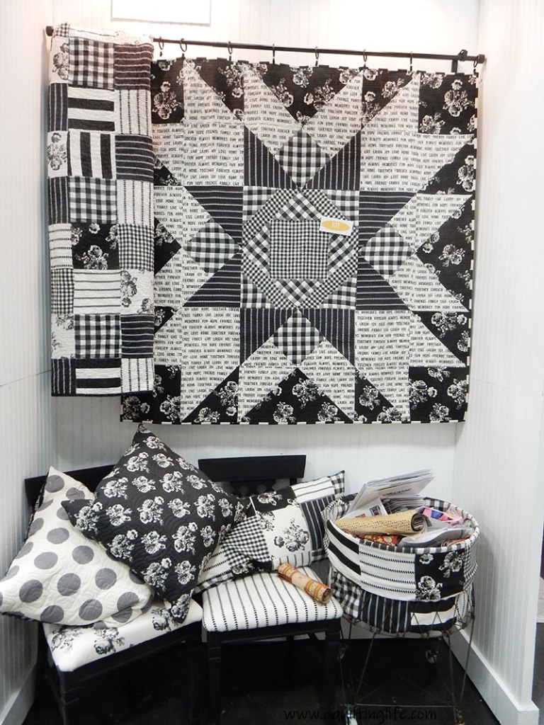 quilt urban cottage sherri mcconnel