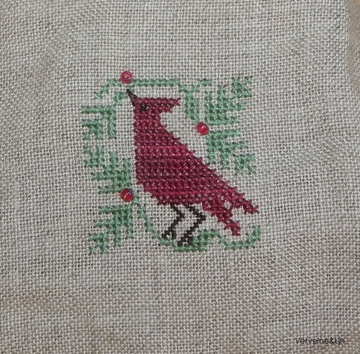 Little Bits of Christmas