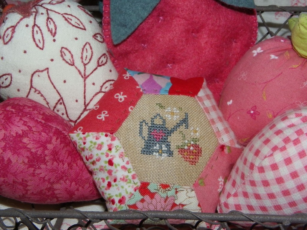 pique-épingle fraises, grille point compté du PCB