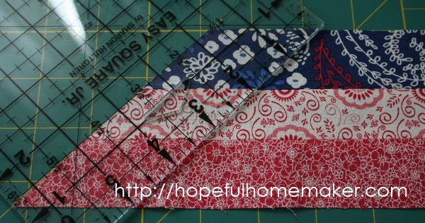 technique de coupe du bloc étoile de bethléem