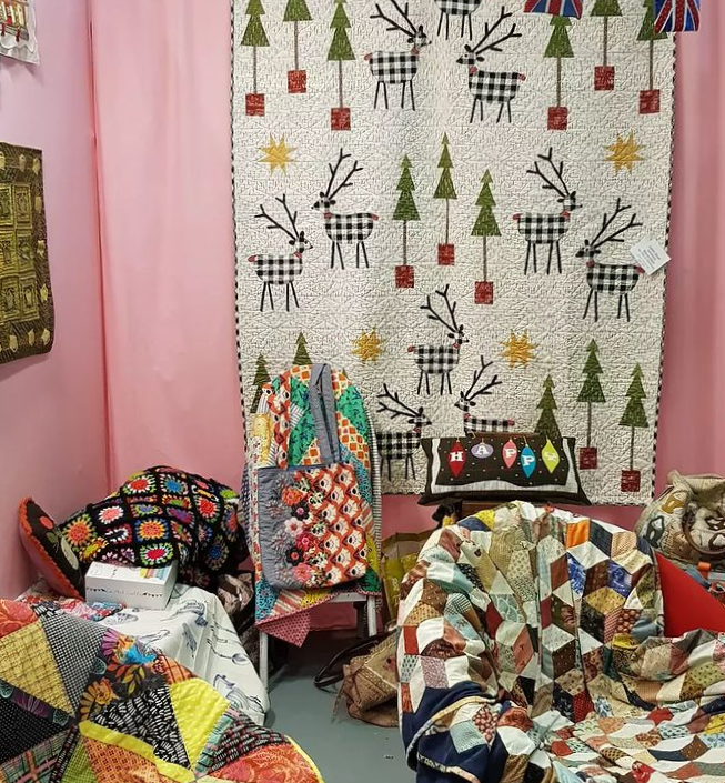 pour l'amour du fil 2021 le coin des blogueuses 