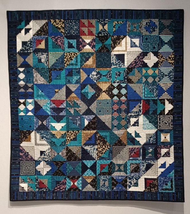 salon pour l'amour du fil 2022