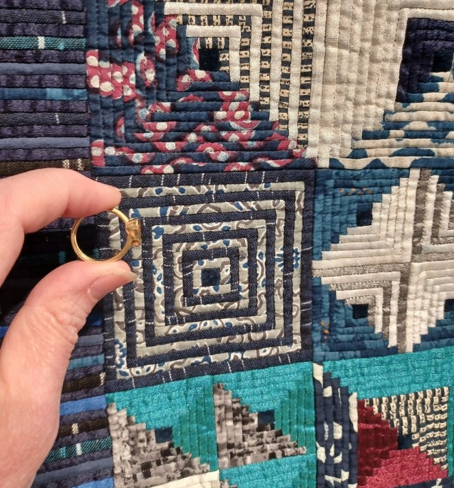 salon pour l'amour du fil 2022