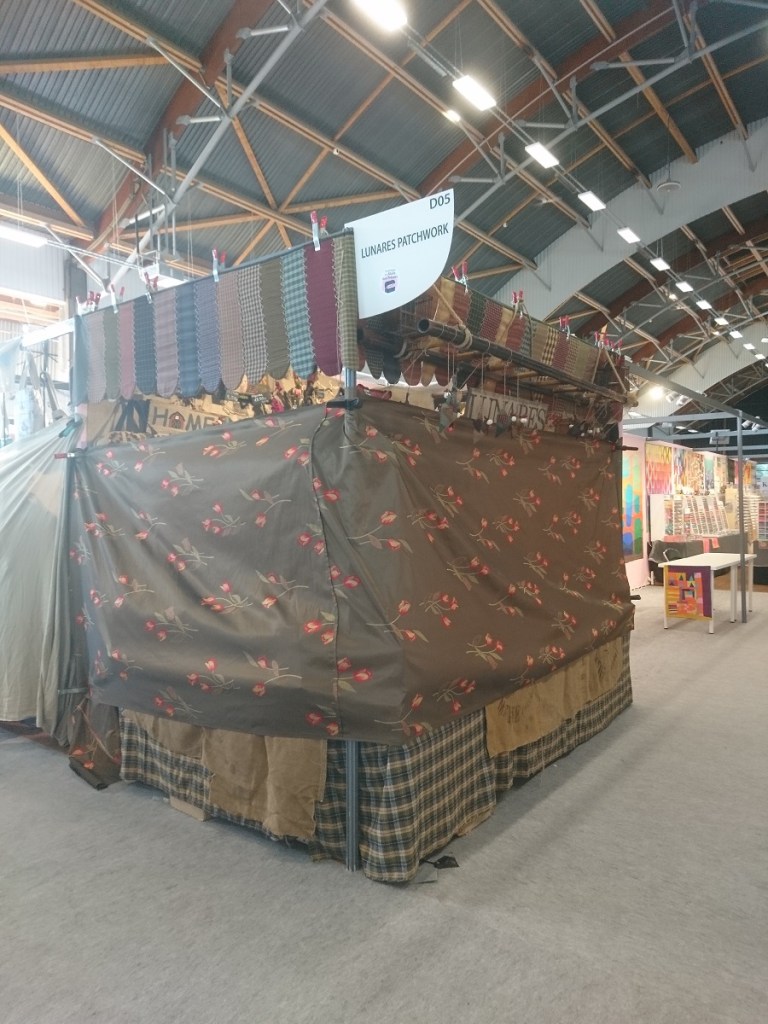 salon pour l'amour du fil 2022