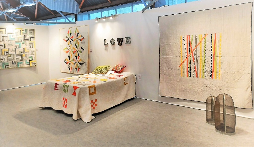 salon pour l'amour du fil 2022