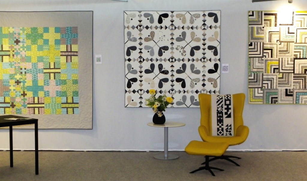 salon pour l'amour du fil 2022