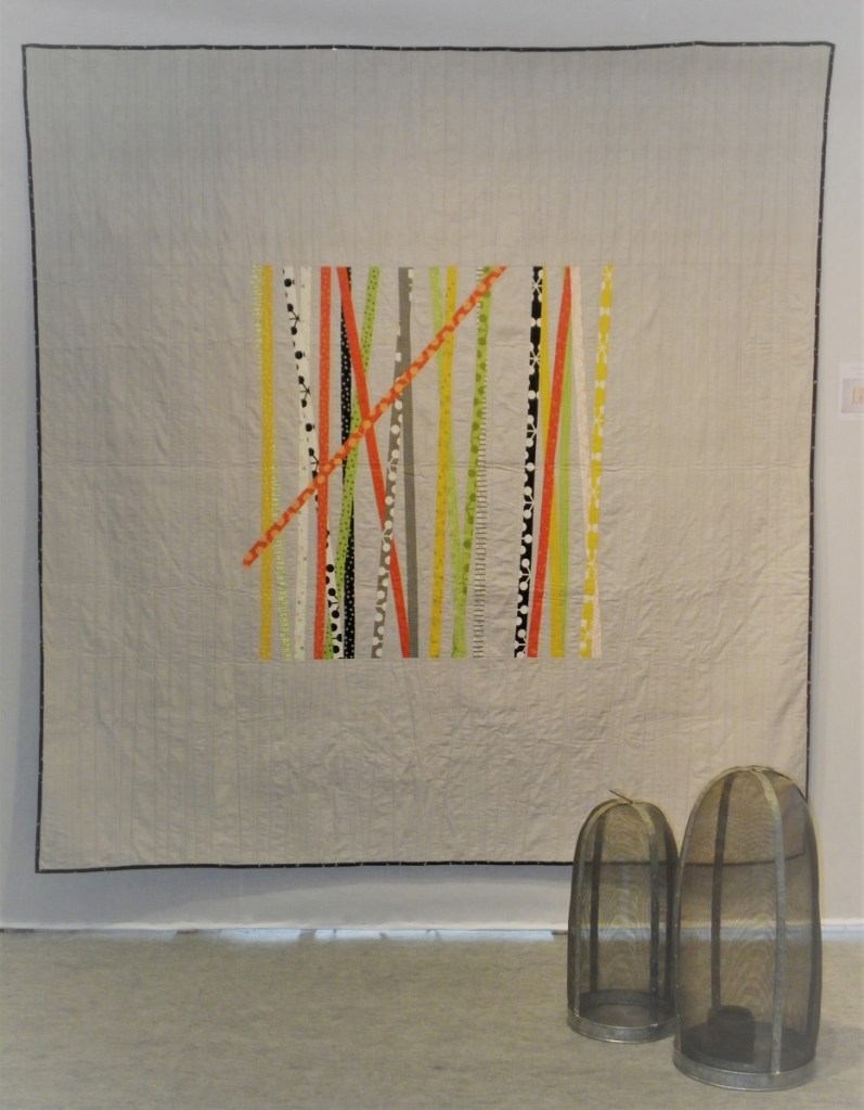 salon pour l'amour du fil 2022