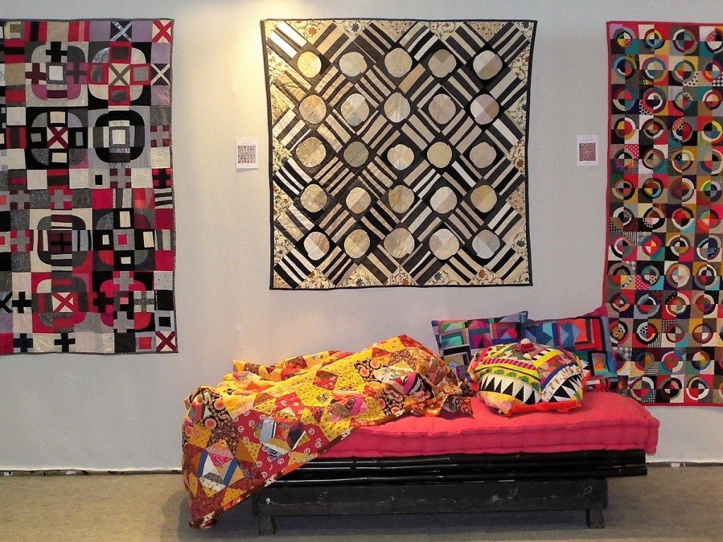 salon pour l'amour du fil 2022