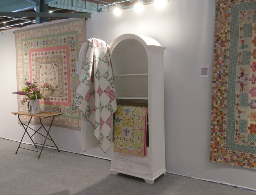 salon pour l'amour du fil 2022