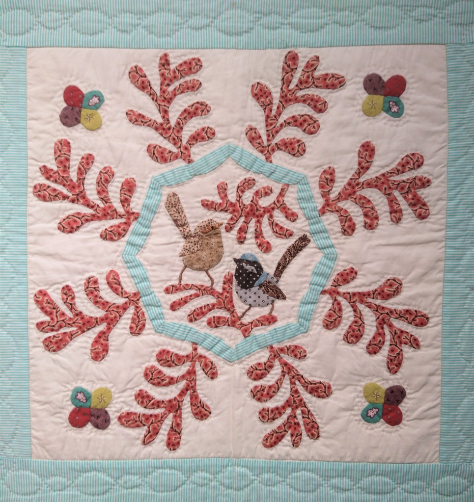 salon pour l'amour du fil 2022