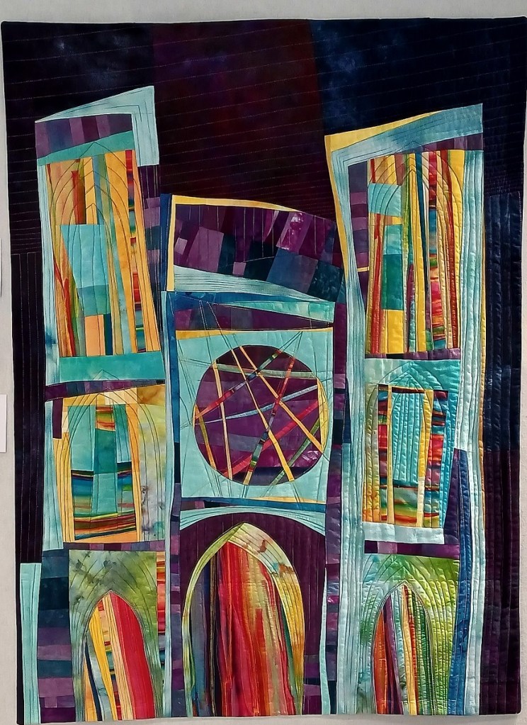 salon pour l'amour du fil 2022