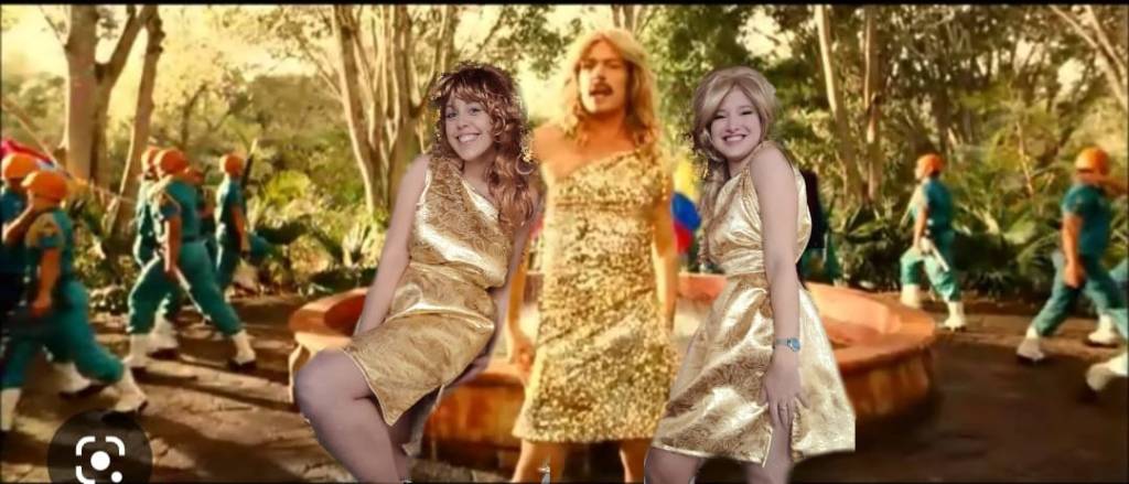 montage photo karaoké céline dion