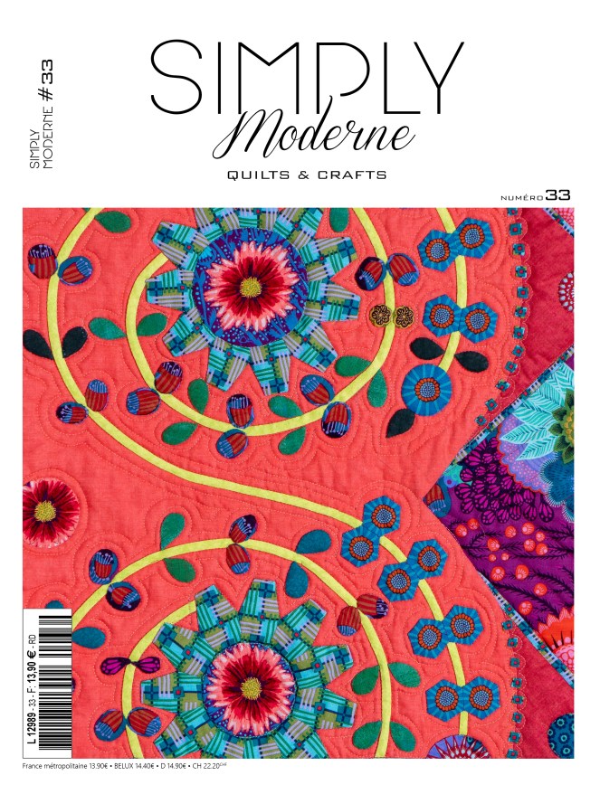 revue simply moderne