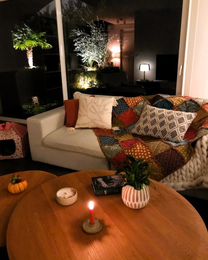 rag quilt country et vintage