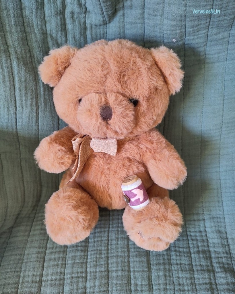 slow stitching memory scroll 
